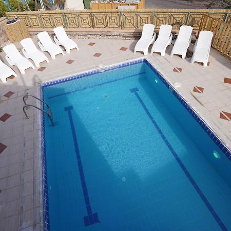Yalarent Afarsemon Apartments With Pool - For Families & Couples Eilat Exterior foto