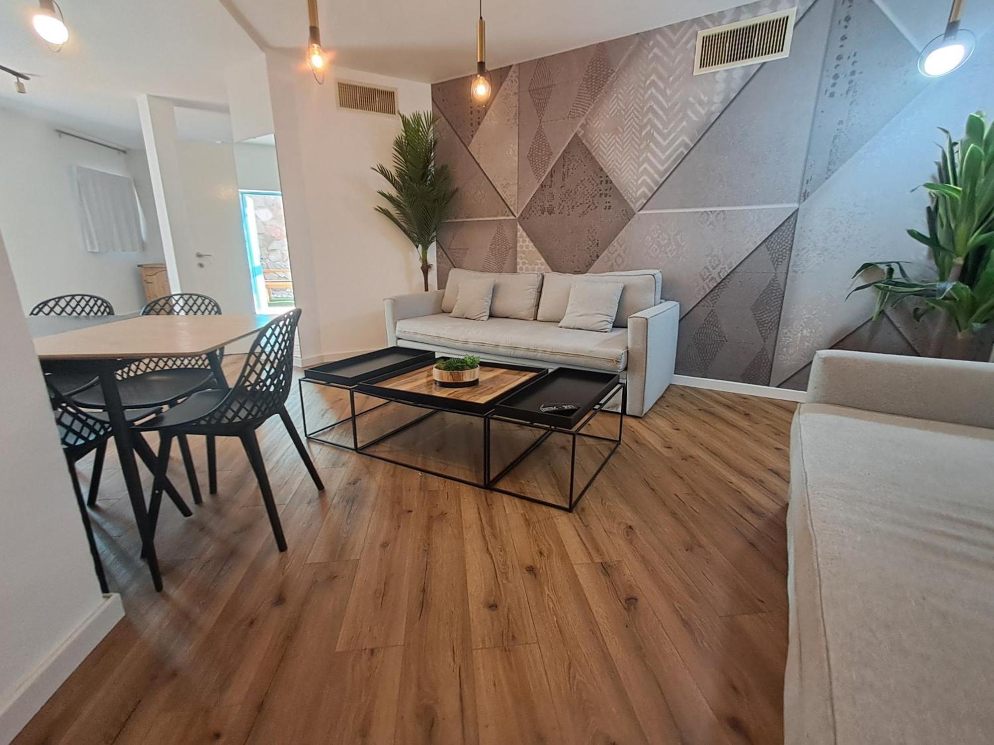 Yalarent Afarsemon Apartments With Pool - For Families & Couples Eilat Exterior foto