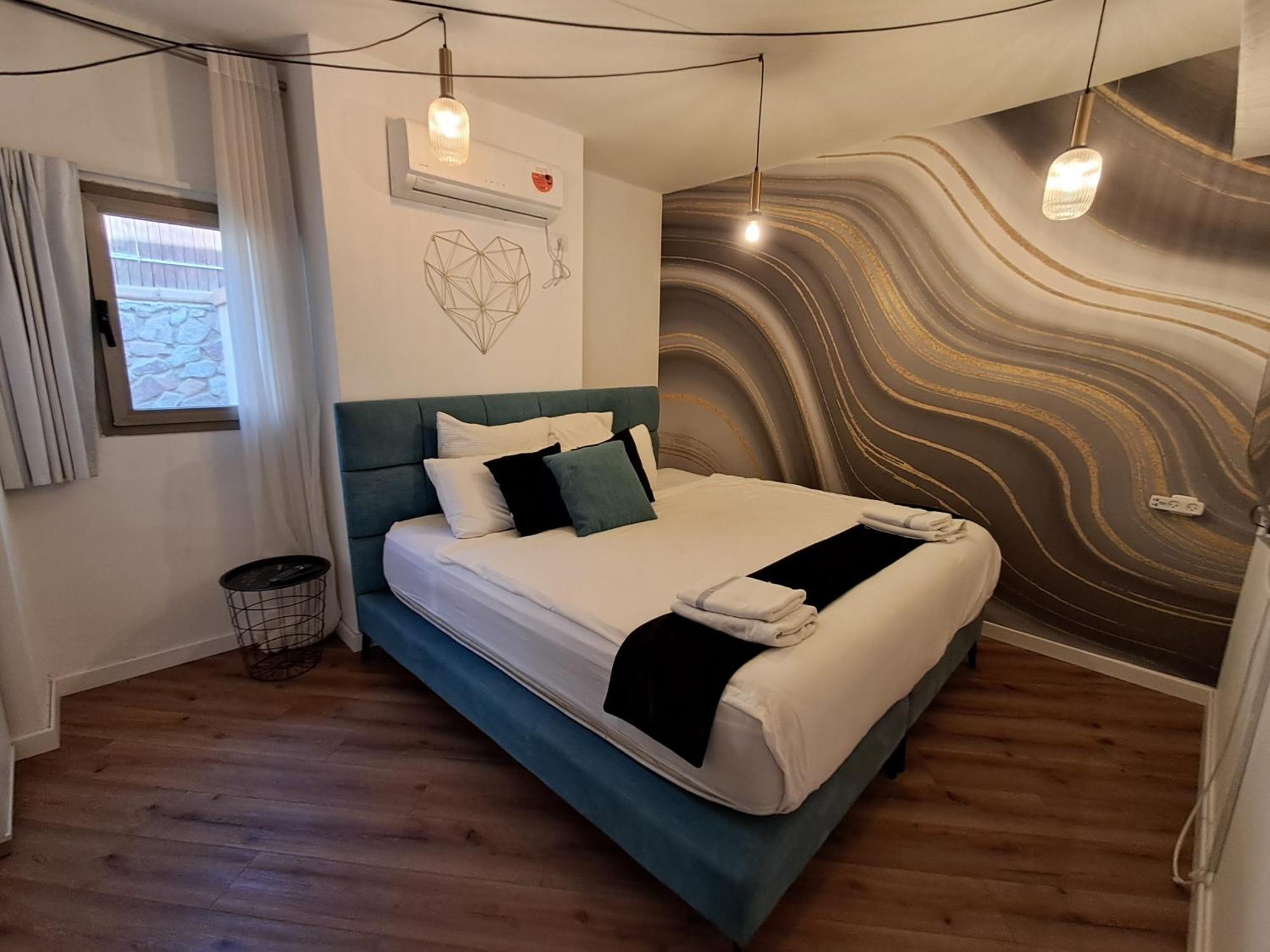Yalarent Afarsemon Apartments With Pool - For Families & Couples Eilat Exterior foto