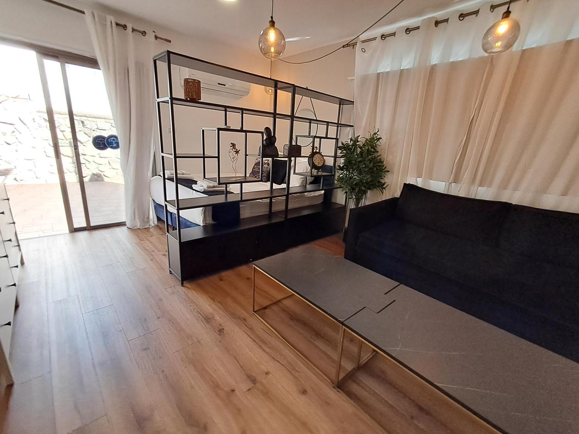 Yalarent Afarsemon Apartments With Pool - For Families & Couples Eilat Exterior foto