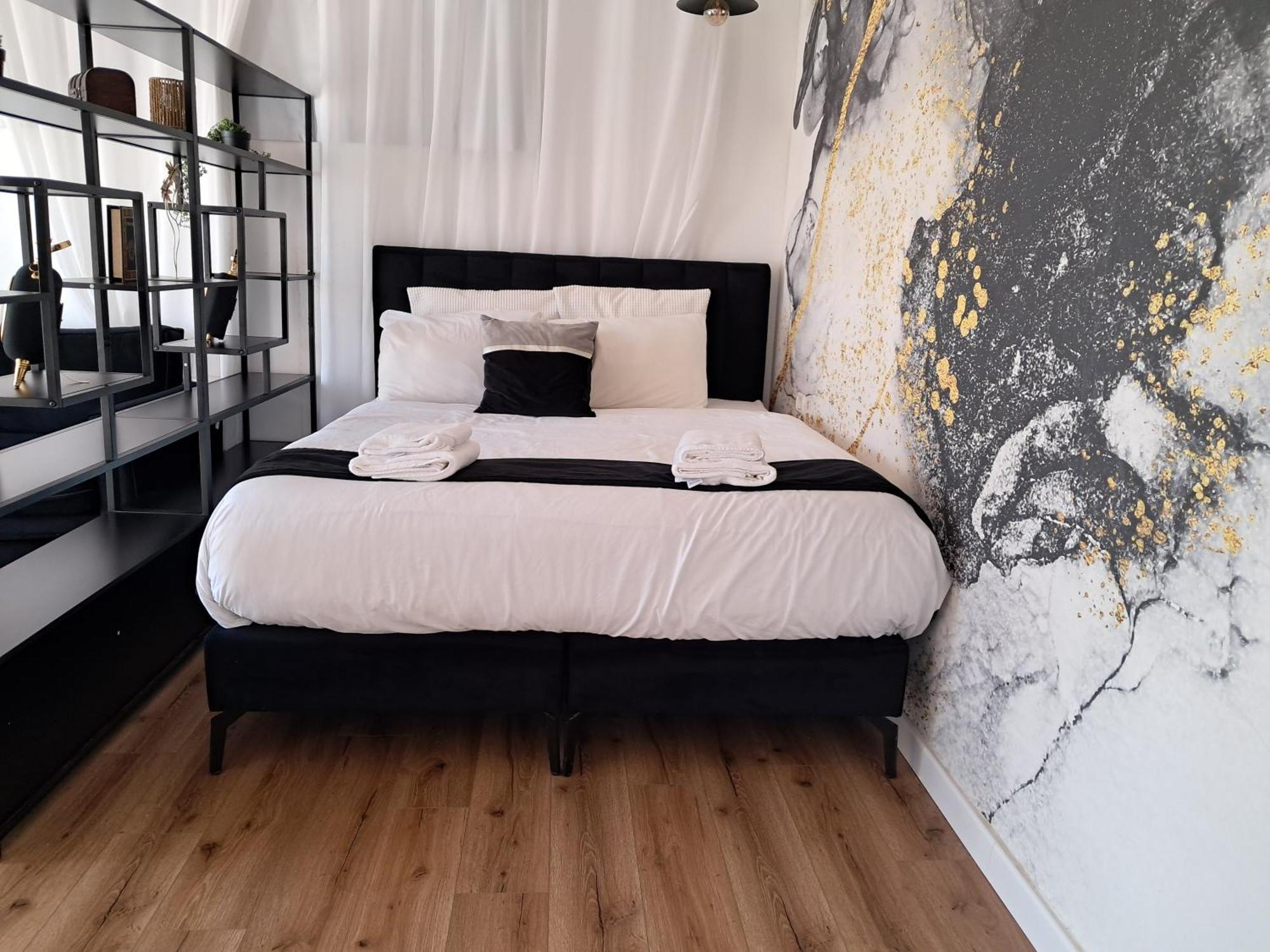 Yalarent Afarsemon Apartments With Pool - For Families & Couples Eilat Exterior foto